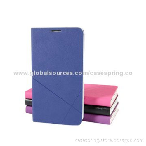 Leather Case for Samsung Galaxy Note 3, Whole Cover Protection